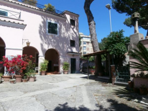 Гостиница Villa Arvalia Apartment  Рим